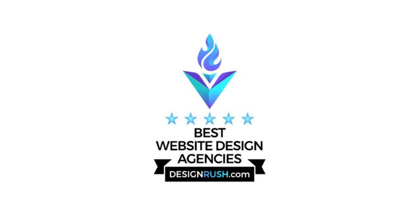 Best Website Design Agency Award