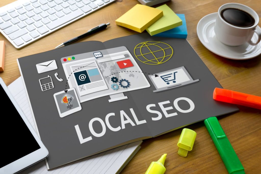 Compelling Benefits Of Local SEO For Any Business