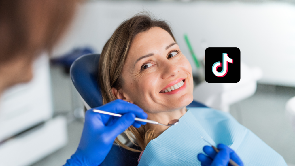 How dentists can create visually appealing and entertaining videos - Blog